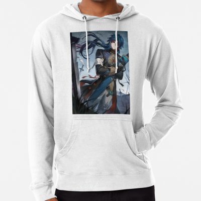Honkai Star Rail Blade Hoodie Official Honkai: Star Rail Merch