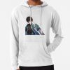 Dan Heng - Honkai: Star Rail Hoodie Official Honkai: Star Rail Merch