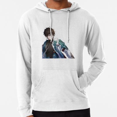 Dan Heng - Honkai: Star Rail Hoodie Official Honkai: Star Rail Merch