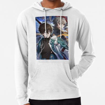 Dan Heng - Honkai: Star Rail Hoodie Official Honkai: Star Rail Merch