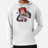 Honkai Star Rail Chibi Pom Pom- Inspect Hoodie Official Honkai: Star Rail Merch