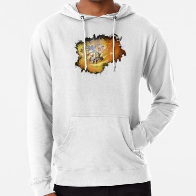 Hook Honkai Star Rail Hoodie Official Honkai: Star Rail Merch