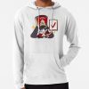 Honkai Star Rail Chibi Pom Pom- Check Hoodie Official Honkai: Star Rail Merch