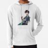 Dan Heng - Honkai: Star Rail Hoodie Official Honkai: Star Rail Merch