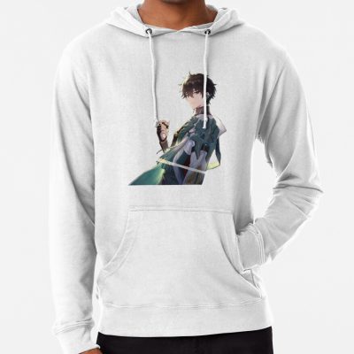Dan Heng - Honkai: Star Rail Hoodie Official Honkai: Star Rail Merch
