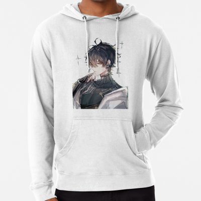 Dan Heng - Honkai: Star Rail Hoodie Official Honkai: Star Rail Merch