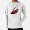 Blade | Death Approaches | Honkai Star Rail Hoodie Official Honkai: Star Rail Merch