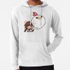 Sushang- Honkai Star Rail Chibi Hoodie Official Honkai: Star Rail Merch