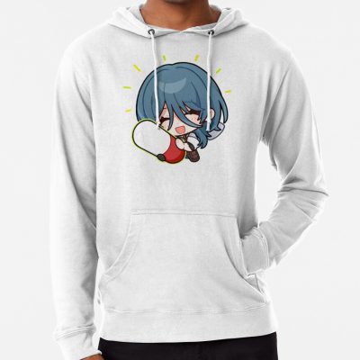 Honkai Star Rail Chibi Natasha Hoodie Official Honkai: Star Rail Merch