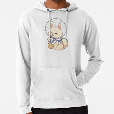 Honkai Star Rail Peppy Pfp Hoodie Official Honkai: Star Rail Merch