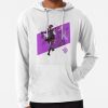 Kafka - Honkai: Star Rail Hoodie Official Honkai: Star Rail Merch