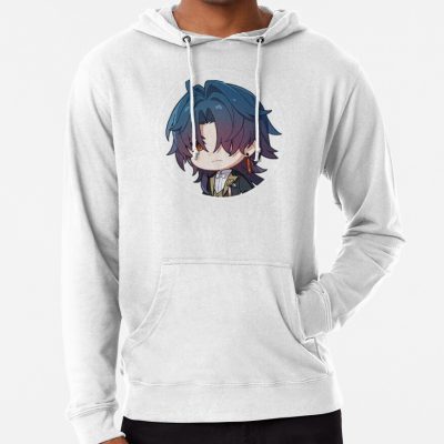 Honkai Star Rail Chibi Blade Pfp Hoodie Official Honkai: Star Rail Merch