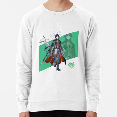 Blade - Honkai: Star Rail Sweatshirt Official Honkai: Star Rail Merch