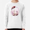 Honkai Star Rail Chibi March Pfp Sweatshirt Official Honkai: Star Rail Merch