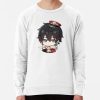 Honkai Star Rail Chibi Dan Heng Pfp Sweatshirt Official Honkai: Star Rail Merch