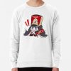Honkai Star Rail Chibi Pom Pom- Yikes Sweatshirt Official Honkai: Star Rail Merch