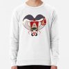 Honkai Star Rail Chibi Pom Pom- Love Sweatshirt Official Honkai: Star Rail Merch