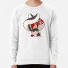Honkai Star Rail Chibi Pom Pom- Hmph Sweatshirt Official Honkai: Star Rail Merch