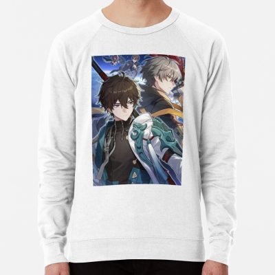 Dan Heng - Honkai: Star Rail Sweatshirt Official Honkai: Star Rail Merch