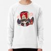 Honkai Star Rail Chibi Pom Pom- Flustered Sweatshirt Official Honkai: Star Rail Merch