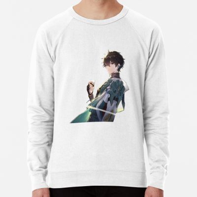 Dan Heng - Honkai: Star Rail Sweatshirt Official Honkai: Star Rail Merch