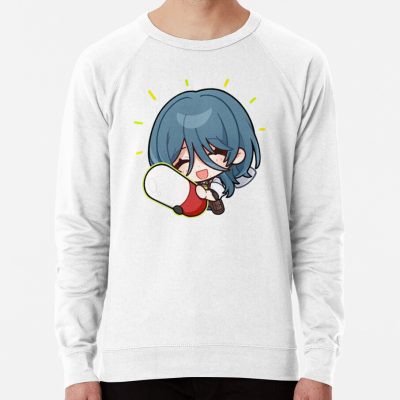 Honkai Star Rail Chibi Natasha Sweatshirt Official Honkai: Star Rail Merch