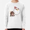 Sushang- Honkai Star Rail Chibi Sweatshirt Official Honkai: Star Rail Merch