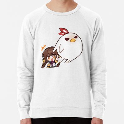 Sushang- Honkai Star Rail Chibi Sweatshirt Official Honkai: Star Rail Merch