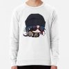 Honkai Star Rail Chibi Blade- Incognito Sweatshirt Official Honkai: Star Rail Merch