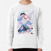 March 7Th - Honkai: Star Rail Sweatshirt Official Honkai: Star Rail Merch