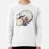 Honkai Star Rail Chibi Arlan- Peppy Sweatshirt Official Honkai: Star Rail Merch