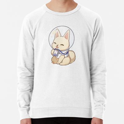 Honkai Star Rail Peppy Pfp Sweatshirt Official Honkai: Star Rail Merch