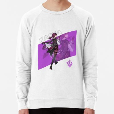 Kafka - Honkai: Star Rail Sweatshirt Official Honkai: Star Rail Merch