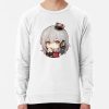 Honkai Star Rail Chibi Stelle Pfp Sweatshirt Official Honkai: Star Rail Merch