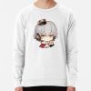 Honkai Star Rail Chibi Caelus Pfp Sweatshirt Official Honkai: Star Rail Merch