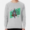 ssrcolightweight sweatshirtmensheather greyfrontsquare productx1000 bgf8f8f8 1 - Honkai: Star Rail Store