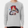 ssrcolightweight sweatshirtmensheather greyfrontsquare productx1000 bgf8f8f8 11 - Honkai: Star Rail Store
