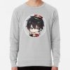 ssrcolightweight sweatshirtmensheather greyfrontsquare productx1000 bgf8f8f8 12 - Honkai: Star Rail Store