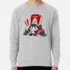 ssrcolightweight sweatshirtmensheather greyfrontsquare productx1000 bgf8f8f8 13 - Honkai: Star Rail Store