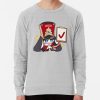 ssrcolightweight sweatshirtmensheather greyfrontsquare productx1000 bgf8f8f8 14 - Honkai: Star Rail Store