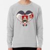 ssrcolightweight sweatshirtmensheather greyfrontsquare productx1000 bgf8f8f8 15 - Honkai: Star Rail Store