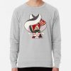 ssrcolightweight sweatshirtmensheather greyfrontsquare productx1000 bgf8f8f8 16 - Honkai: Star Rail Store