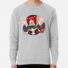 ssrcolightweight sweatshirtmensheather greyfrontsquare productx1000 bgf8f8f8 18 - Honkai: Star Rail Store
