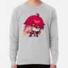 ssrcolightweight sweatshirtmensheather greyfrontsquare productx1000 bgf8f8f8 23 - Honkai: Star Rail Store