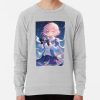 ssrcolightweight sweatshirtmensheather greyfrontsquare productx1000 bgf8f8f8 25 - Honkai: Star Rail Store