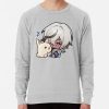 ssrcolightweight sweatshirtmensheather greyfrontsquare productx1000 bgf8f8f8 27 - Honkai: Star Rail Store
