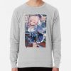 ssrcolightweight sweatshirtmensheather greyfrontsquare productx1000 bgf8f8f8 28 - Honkai: Star Rail Store