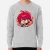 ssrcolightweight sweatshirtmensheather greyfrontsquare productx1000 bgf8f8f8 29 - Honkai: Star Rail Store