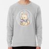 ssrcolightweight sweatshirtmensheather greyfrontsquare productx1000 bgf8f8f8 4 - Honkai: Star Rail Store
