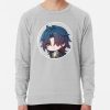 ssrcolightweight sweatshirtmensheather greyfrontsquare productx1000 bgf8f8f8 6 - Honkai: Star Rail Store